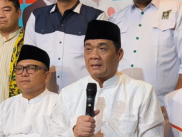 Ini Kata Timses soal Beredar Surat Ajakan dari Prabowo untuk Memilih RK-Suswono