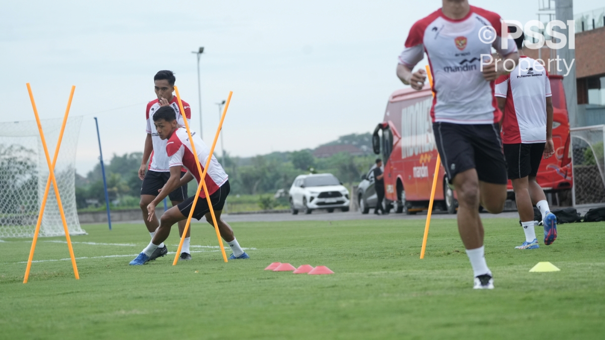 Link Live Streaming Timnas Indonesia vs Timnas Myanmar di Piala AFF 2024 Malam Ini, Klik di Sini!