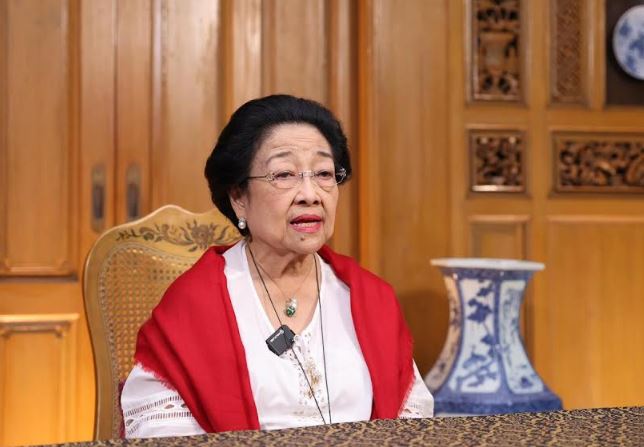 Megawati Sebut Pilkada Cermin Peradaban Bangsa: Suara Rakyat adalah Suara Tuhan