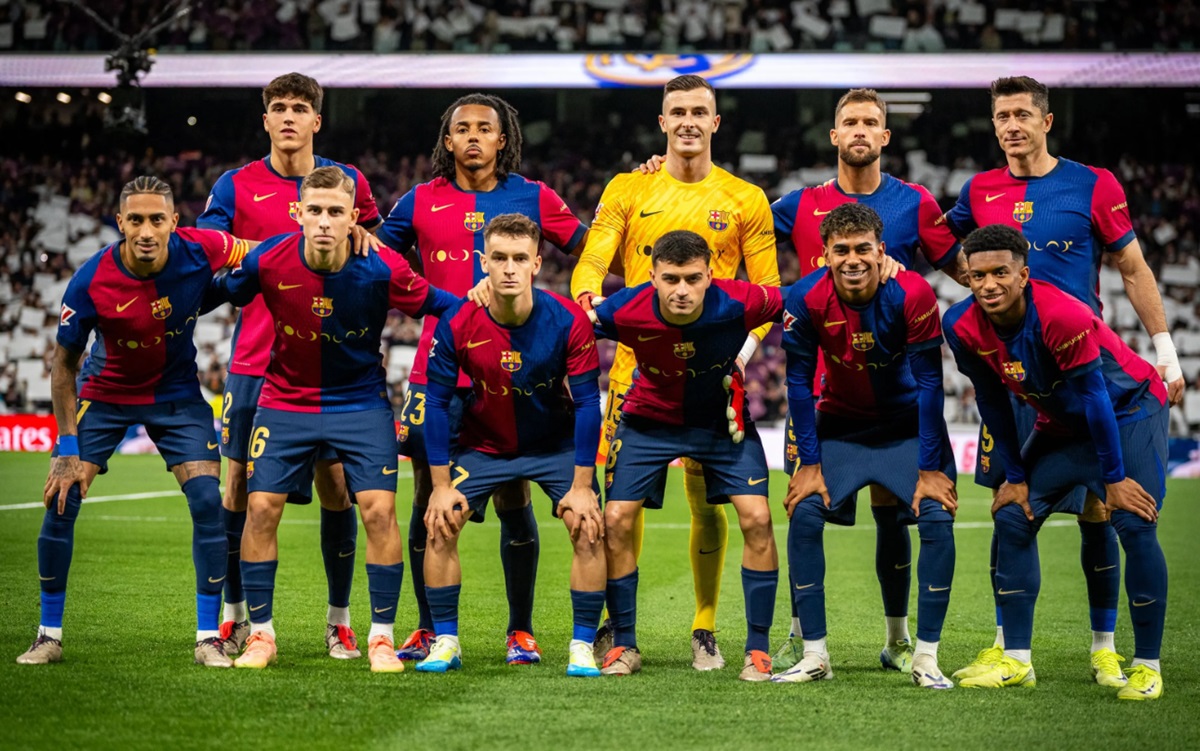 Prediksi Skor Celta Vigo vs Barcelona di Liga Spanyol 2024-2025: Menggila Lagi, Blaugrana?