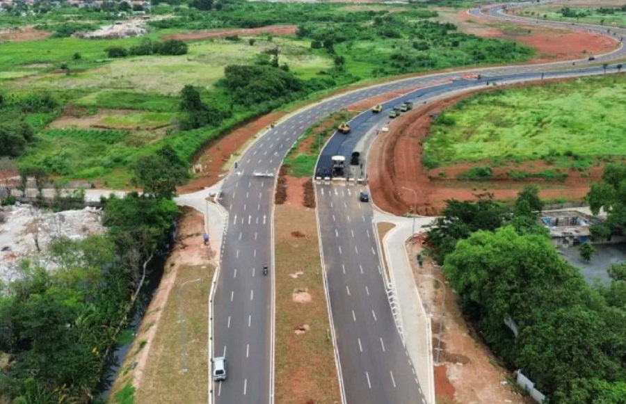 3 Pengembang Bangun Jalan Penghubung, Nilai Investasinya hingga Rp27 Miliar