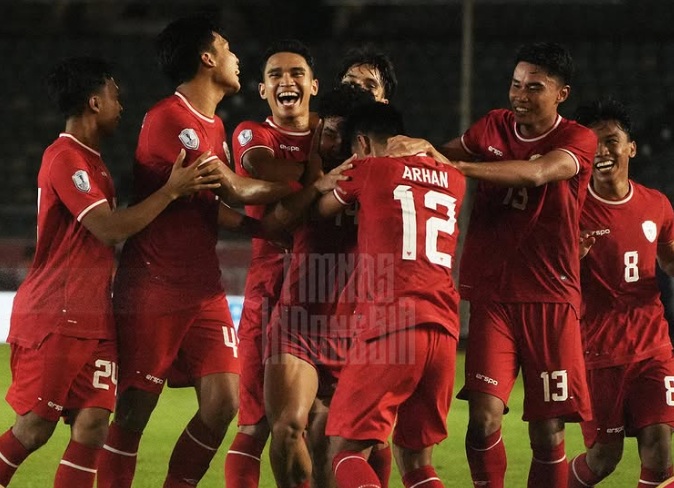 4 Pemain Timnas Indonesia yang Jadi Korban Eksperimen Shin Tae-yong di Piala AFF 2024, Nomor 1 Geser Posisi Asnawi Mangkualam