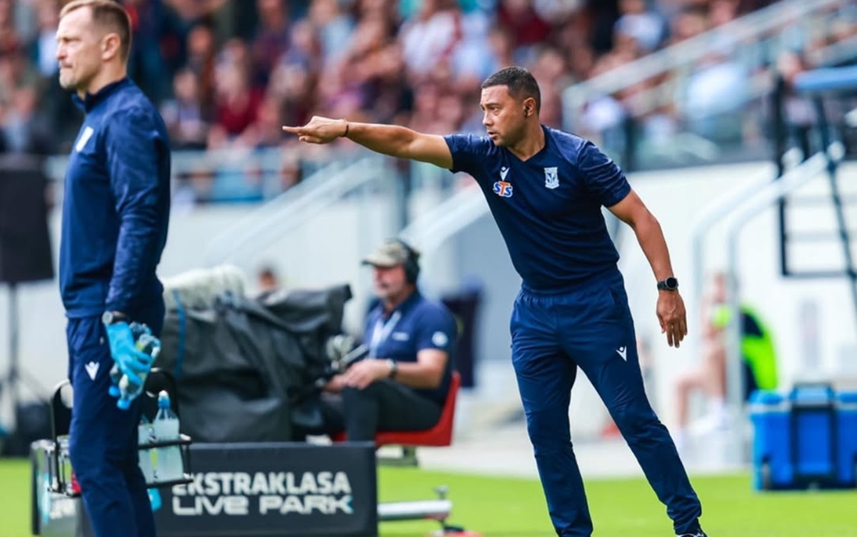 Adu Prestasi Alex Pastoor dan Denny Landzaat yang Bakal Jadi Asisten Patrick Kluivert di Timnas Indonesia