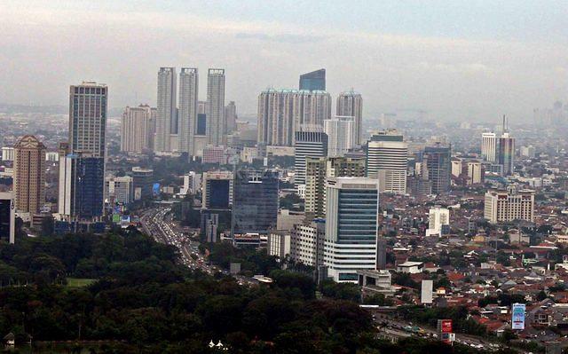 Daftar Wilayah yang Krisis Air Tanah dari Jakarta hingga Bali