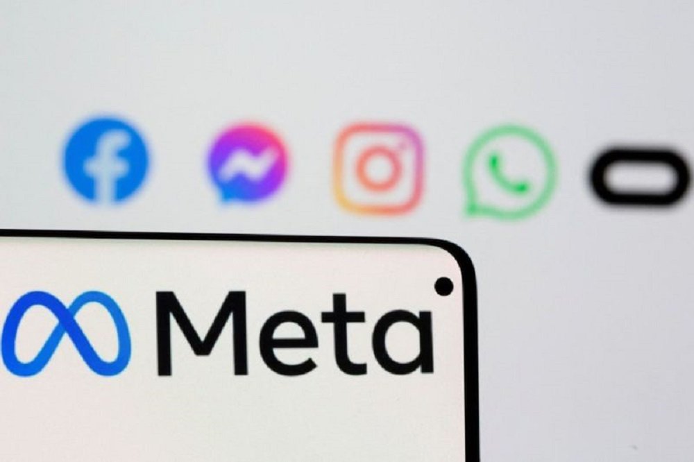 Dihujani Kritik, Meta Hapus Akun Medsos Bot AI dari Berbagai Platformnya