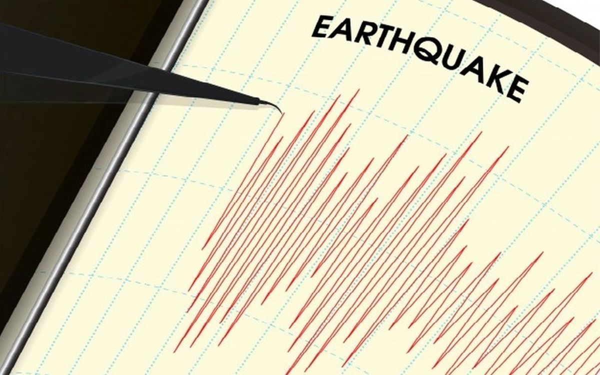 Gempa Dahsyat M7,1 Guncang Tibet, Getaran Dirasakan di India hingga China