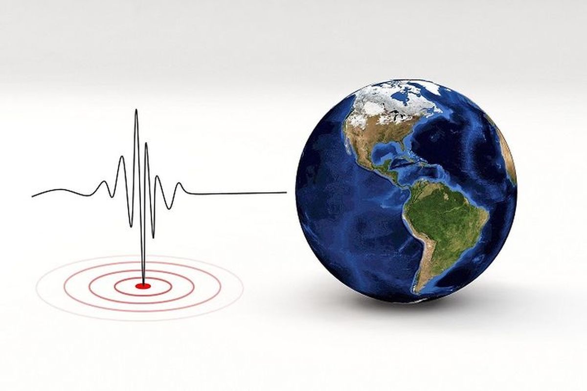 Gempa M4,8 Guncang Halmahera Selatan Malut, Tidak Berpotensi Tsunami