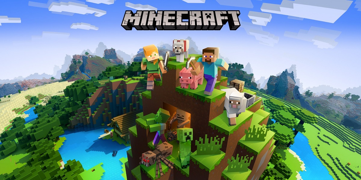 Kreator Umumkan Bakal Bikin Minecraft 2