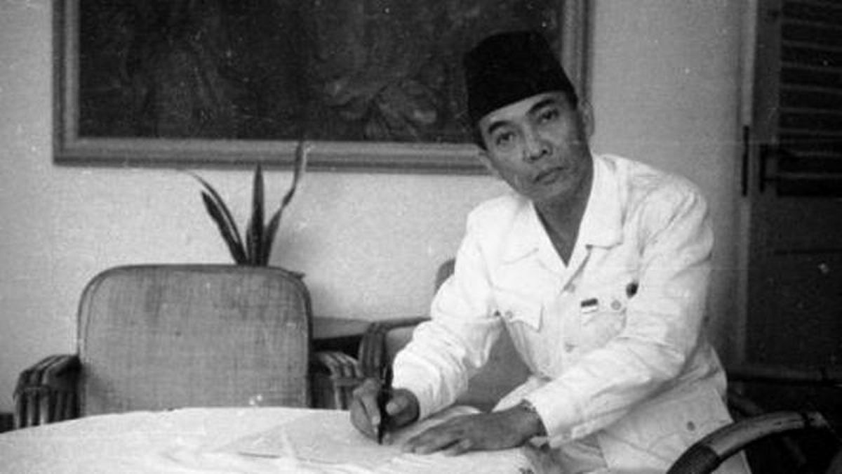 Peristiwa 30 November: Percobaan Pembunuhan Soekarno hingga Kecelakaan Lion Air