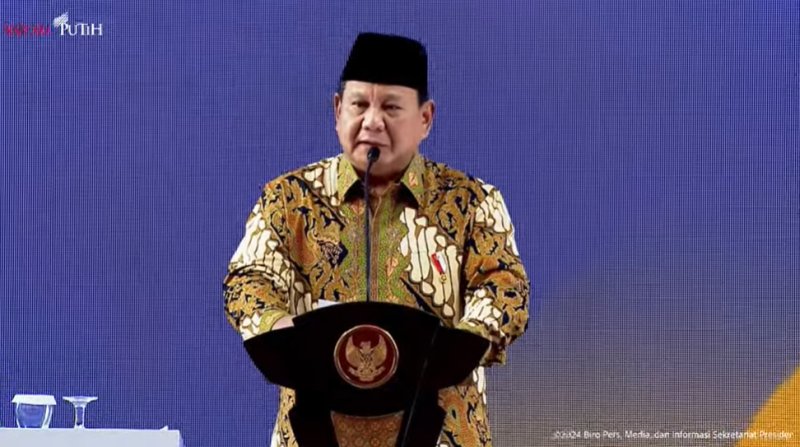 Presiden Prabowo Akan Evaluasi Proyek Strategis Nasional, Termasuk PIK 2?