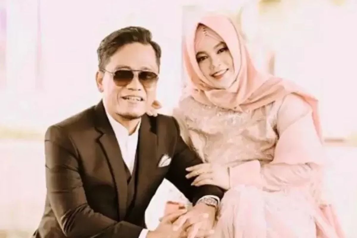 Profil dan Biodata Ning Astuti, Istri Gus Miftah Maulana yang Pernah Ditoyor di Depan Banyak Orang