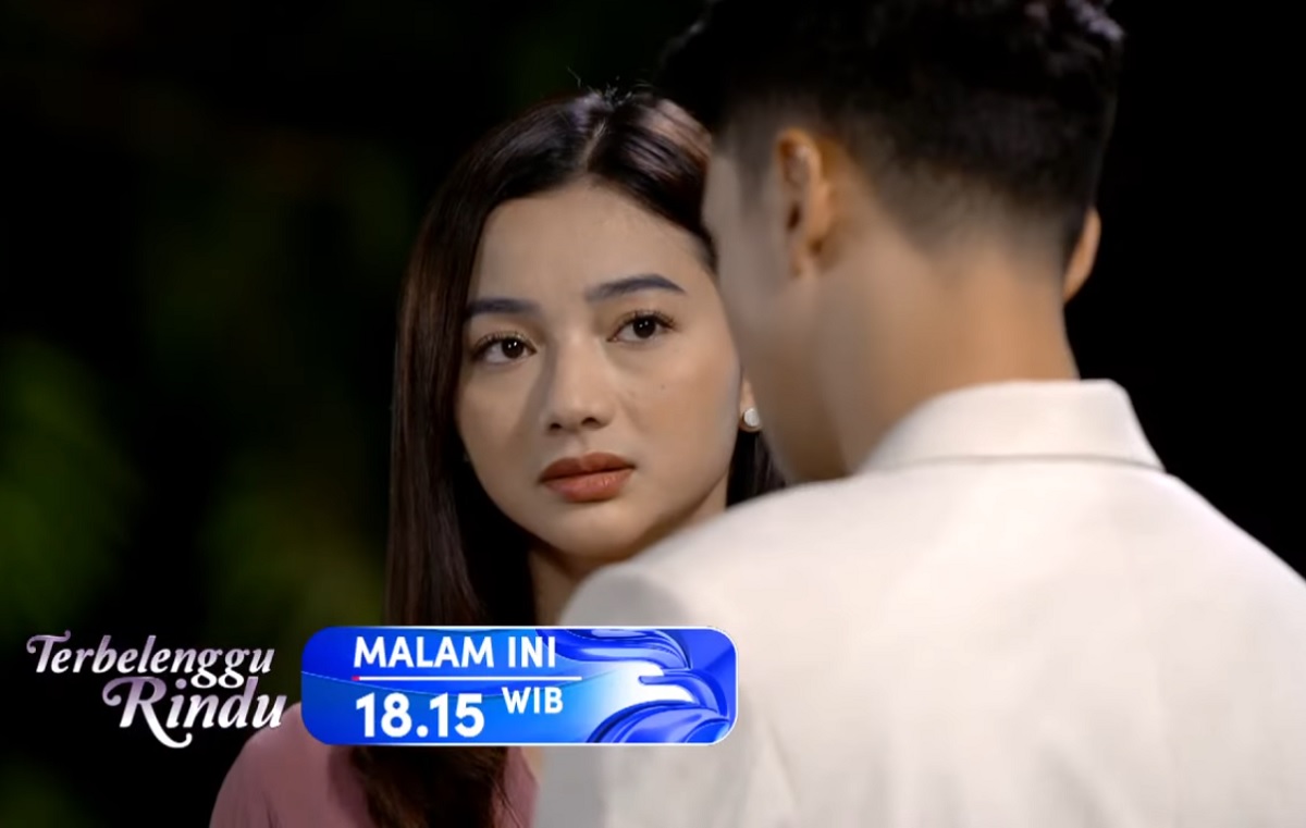 Sinopsis Sinetron Terbelenggu Rindu Episode 31