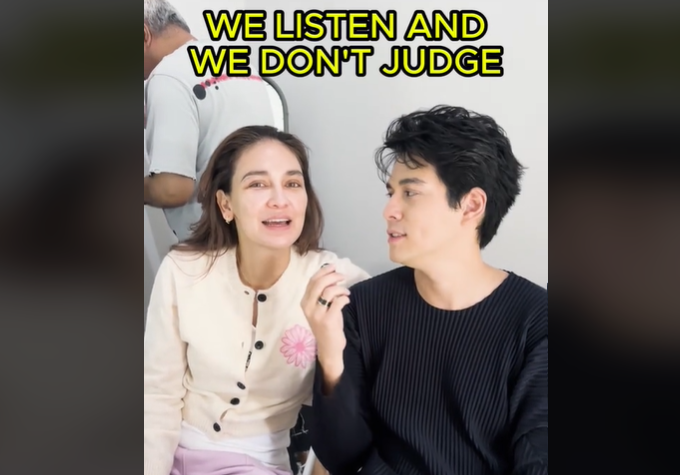 Tren We Listen We Don’t Judge Viral di TikTok, Ternyata Ini Maksudnya